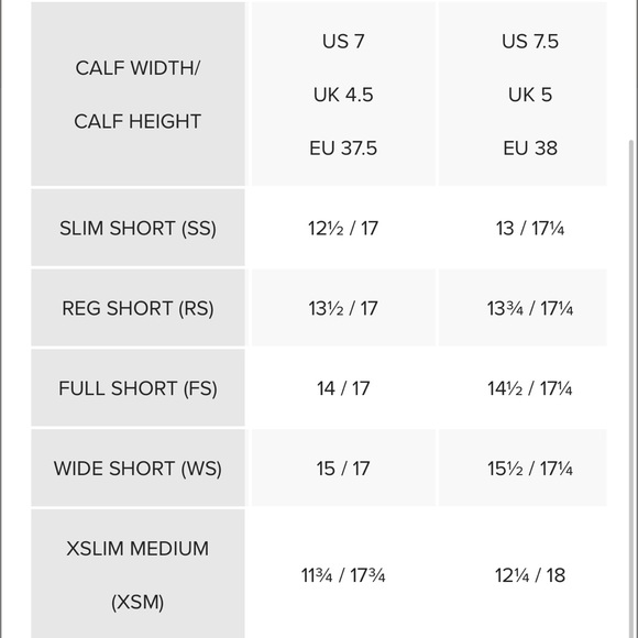 Ariat Women's Palisade tall field boot size 7 US height-short Calf-regular - Picture 3 of 16